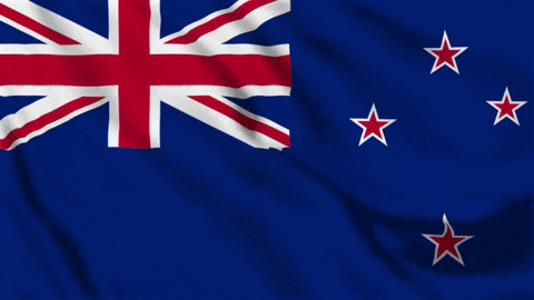nz flag