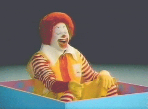 ronald